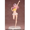 Kaguya-sama: Love is War figurine Summer Queens Chika Fujiwara Our Treasure