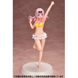 Kaguya-sama: Love is War figurine Summer Queens Chika Fujiwara Our Treasure