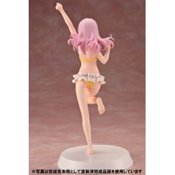 Kaguya-sama: Love is War figurine Summer Queens Chika Fujiwara Our Treasure