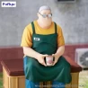 Sakamoto Days figurine Noodle Stopper Taro Sakamoto Furyu