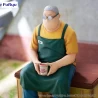 Sakamoto Days figurine Noodle Stopper Taro Sakamoto Furyu