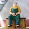 Sakamoto Days figurine Noodle Stopper Taro Sakamoto Furyu