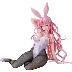 To Love-Ru Darkness figurine Sephie Michaela Deviluke: Bunny Ver. FREEing