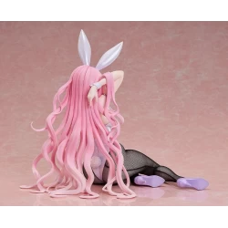 To Love-Ru Darkness figurine Sephie Michaela Deviluke: Bunny Ver. FREEing