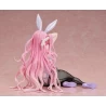 To Love-Ru Darkness figurine Sephie Michaela Deviluke: Bunny Ver. FREEing