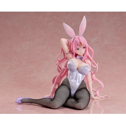 To Love-Ru Darkness figurine Sephie Michaela Deviluke: Bunny Ver. FREEing