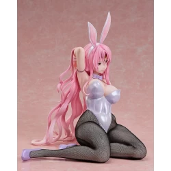 To Love-Ru Darkness figurine Sephie Michaela Deviluke: Bunny Ver. FREEing