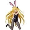 To Love-Ru Darkness figurine Golden Darkness: Bunny Ver. FREEing