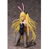 To Love-Ru Darkness figurine Golden Darkness: Bunny Ver. FREEing