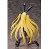 To Love-Ru Darkness figurine Golden Darkness: Bunny Ver. FREEing