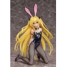 To Love-Ru Darkness figurine Golden Darkness: Bunny Ver. FREEing