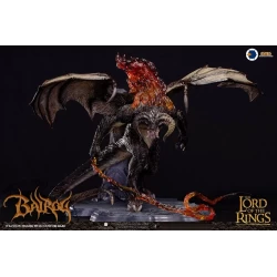 Le Seigneur des Anneaux figurine Plastic Model Kit Balrog (Organic Version) Asmus Collectible Toys