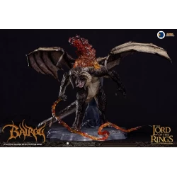 Le Seigneur des Anneaux figurine Plastic Model Kit Balrog (Organic Version) Asmus Collectible Toys