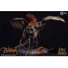 Le Seigneur des Anneaux figurine Plastic Model Kit Balrog (Organic Version) Asmus Collectible Toys