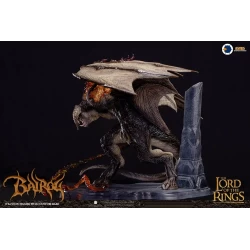 Le Seigneur des Anneaux figurine Plastic Model Kit Balrog (Organic Version) Asmus Collectible Toys