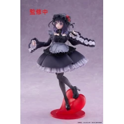 My Dress-Up Darling figurine T-Most Marin Kitagawa Shizuku Kuroe Ver. Taito Prize