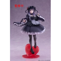 My Dress-Up Darling figurine T-Most Marin Kitagawa Shizuku Kuroe Ver. Taito Prize