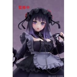 My Dress-Up Darling figurine T-Most Marin Kitagawa Shizuku Kuroe Ver. Taito Prize