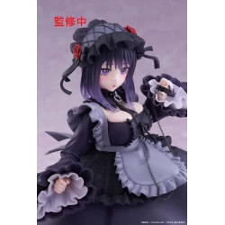 My Dress-Up Darling figurine T-Most Marin Kitagawa Shizuku Kuroe Ver. Taito Prize