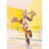 Bunny Suit Planning figurine PLAMAX BP-02 Sophia F. Shirring Tiger Armor Ver. Max Factory