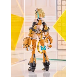 Bunny Suit Planning figurine PLAMAX BP-02 Sophia F. Shirring Tiger Armor Ver. Max Factory