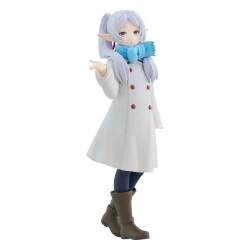 Frieren: Beyond Journey's End figurine Pop Up Parade Frieren Blow Kiss Ver. Good Smile Company