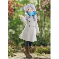 Frieren: Beyond Journey's End figurine Pop Up Parade Frieren Blow Kiss Ver. Good Smile Company