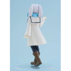 Frieren: Beyond Journey's End figurine Pop Up Parade Frieren Blow Kiss Ver. Good Smile Company