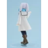 Frieren: Beyond Journey's End figurine Pop Up Parade Frieren Blow Kiss Ver. Good Smile Company