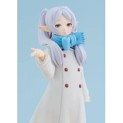 Frieren: Beyond Journey's End figurine Pop Up Parade Frieren Blow Kiss Ver. Good Smile Company