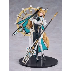 Goddess of Victory: Nikke figurine Rapunzel Luminous Box