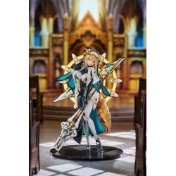 Goddess of Victory: Nikke figurine Rapunzel Luminous Box