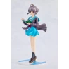 Haruhi Suzumiya Series figurine Yuki Nagato Light Novel Ver. Kadokawa