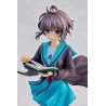 Haruhi Suzumiya Series figurine Yuki Nagato Light Novel Ver. Kadokawa