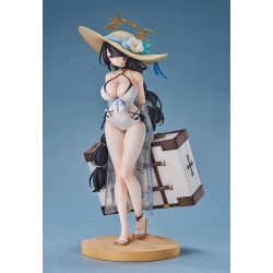 Blue Archive figurine Hinata Swimsuit Ver. Good Smile Company