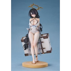 Blue Archive figurine Hinata Swimsuit Ver. Good Smile Company