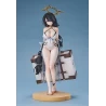 Blue Archive figurine Hinata Swimsuit Ver. Good Smile Company