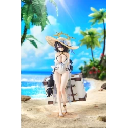 Blue Archive figurine Hinata Swimsuit Ver. Good Smile Company