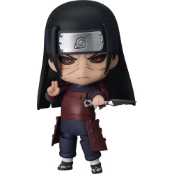 Naruto Shippuden figurine Nendoroid Hashirama Senju Good Smile Company