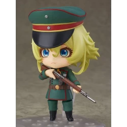 Saga of Tanya the Evil figurine Nendoroid Tanya Degurechaff Good Smile Company