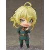 Saga of Tanya the Evil figurine Nendoroid Tanya Degurechaff Good Smile Company