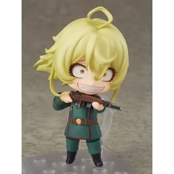 Saga of Tanya the Evil figurine Nendoroid Tanya Degurechaff Good Smile Company