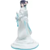 Rascal Does Not Dream of a Bunny Girl Senpai figurine Mai Sakurajima White Kimono Ver. Kadokawa