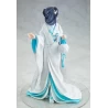 Rascal Does Not Dream of a Bunny Girl Senpai figurine Mai Sakurajima White Kimono Ver. Kadokawa