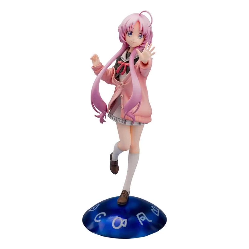 Stardust Telepath figurine Yu Akeuchi Proof