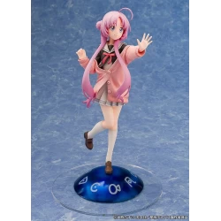 Stardust Telepath figurine Yu Akeuchi Proof