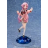 Stardust Telepath figurine Yu Akeuchi Proof