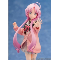 Stardust Telepath figurine Yu Akeuchi Proof