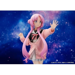 Stardust Telepath figurine Yu Akeuchi Proof