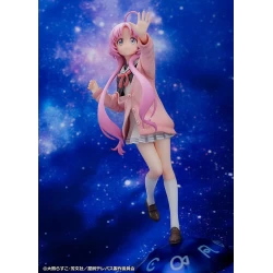 Stardust Telepath figurine Yu Akeuchi Proof